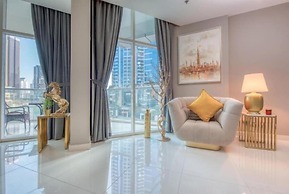 Luxurious 4 Bedroom Duplex Villa Apartment Near JBR