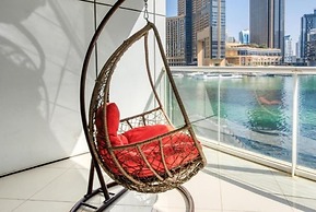 Luxurious 4 Bedroom Duplex Villa Apartment Near JBR