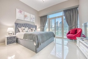 Luxurious 4 Bedroom Duplex Villa Apartment Near JBR