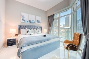 Luxurious 4 Bedroom Duplex Villa Apartment Near JBR