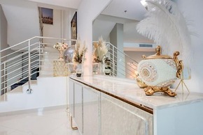 Luxurious 4 Bedroom Duplex Villa Apartment Near JBR
