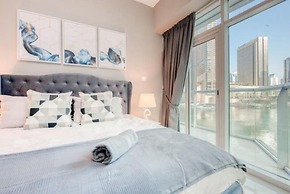 Luxurious 4 Bedroom Duplex Villa Apartment Near JBR
