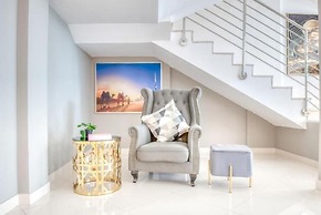 Luxurious 4 Bedroom Duplex Villa Apartment Near JBR