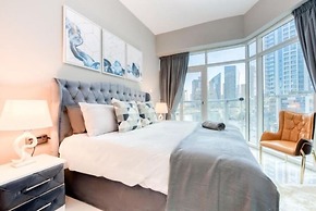 Luxurious 4 Bedroom Duplex Villa Apartment Near JBR