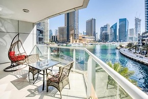 Luxurious 4 Bedroom Duplex Villa Apartment Near JBR
