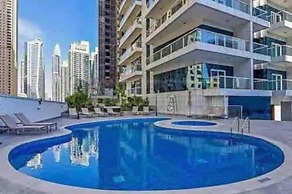 Luxurious 4 Bedroom Duplex Villa Apartment Near JBR