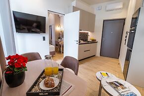 Paleo Suites
