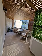 Paleo Suites