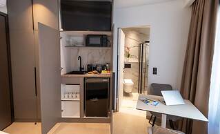 Paleo Suites