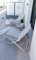 Paleo Suites