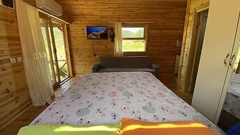 Nehir Bungalov Orhaniye