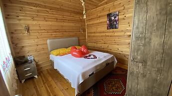 Nehir Bungalov Orhaniye