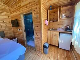 Nehir Bungalov Orhaniye