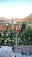Nehir Bungalov Orhaniye