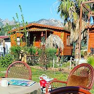 Nehir Bungalov Orhaniye