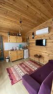 Nehir Bungalov Orhaniye
