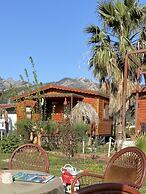 Nehir Bungalov Orhaniye
