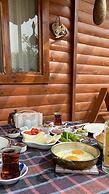 Nehir Bungalov Orhaniye