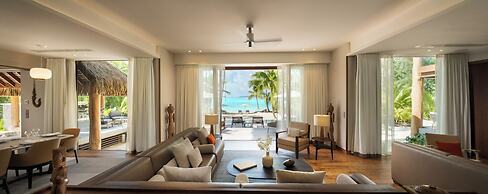 The Brando, Tetiaroa Private Island