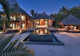 The Brando, Tetiaroa Private Island