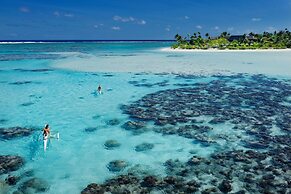 The Brando, Tetiaroa Private Island