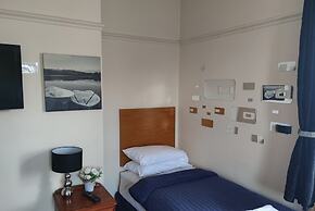 Sussex Lodge Hotel