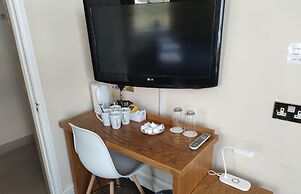 Sussex Lodge Hotel