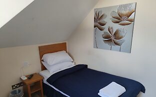 Sussex Lodge Hotel