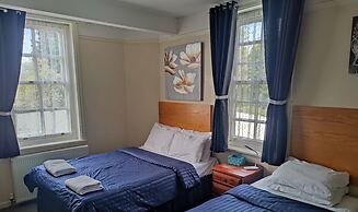 Sussex Lodge Hotel