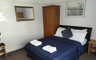 Sussex Lodge Hotel
