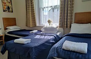 Sussex Lodge Hotel