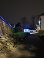Sussex Lodge Hotel