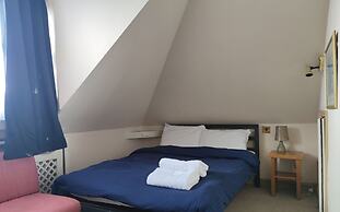Sussex Lodge Hotel