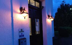 Sussex Lodge Hotel