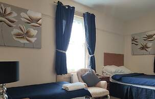 Sussex Lodge Hotel