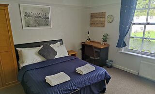 Sussex Lodge Hotel
