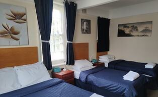 Sussex Lodge Hotel
