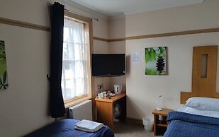 Sussex Lodge Hotel