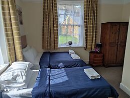 Sussex Lodge Hotel