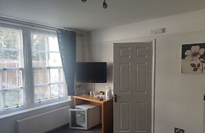 Sussex Lodge Hotel