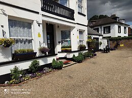 Sussex Lodge Hotel