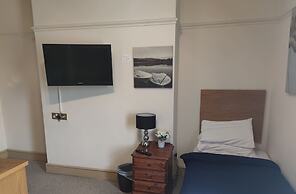 Sussex Lodge Hotel