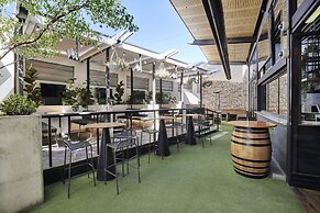 Blue Gums Hotel