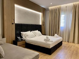 EL MAR HOTEL