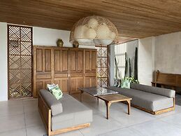 Villa Biarritz