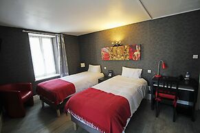 le relais