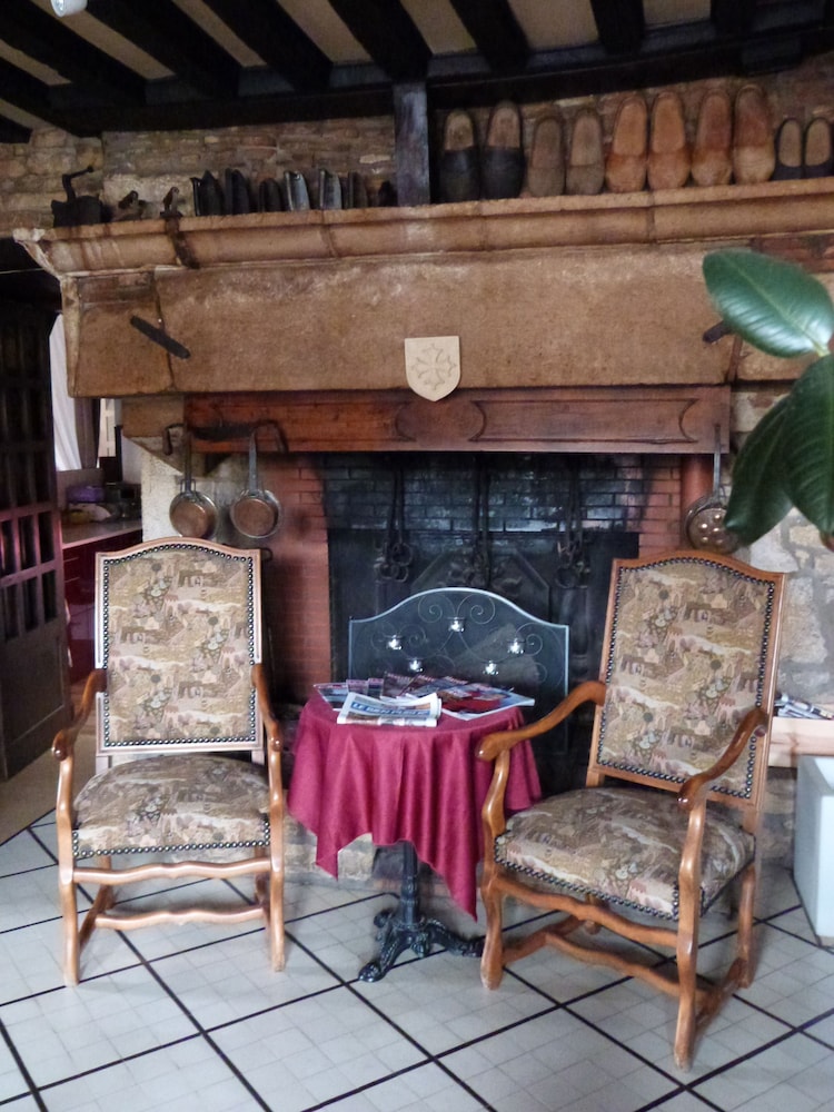 le relais