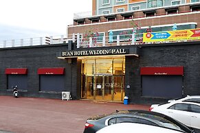 Buan Tourist Hotel