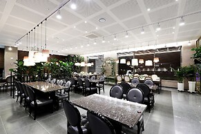 Buan Tourist Hotel