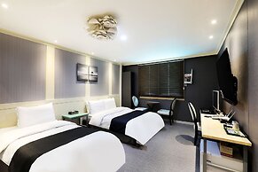 Buan Tourist Hotel